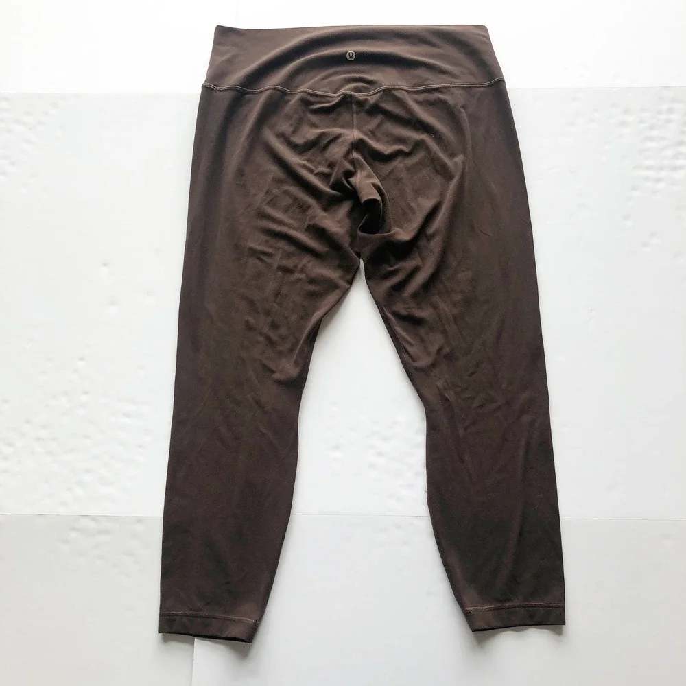 Lululemon Leggings Womens 16 Align High-Rise Pant 25